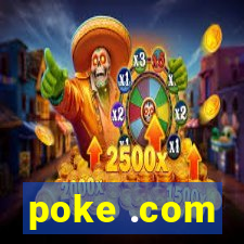 poke .com